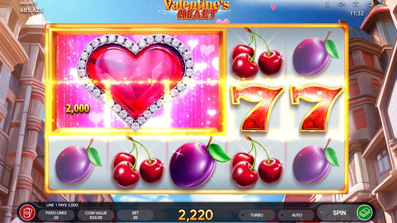 Valentine's Heart-gallery-1