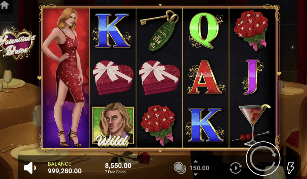 Valentine´s Dates-gallery-1