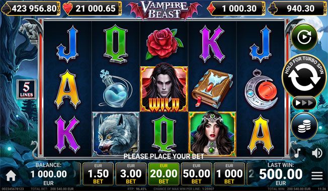 Vampire Beast-gallery-2