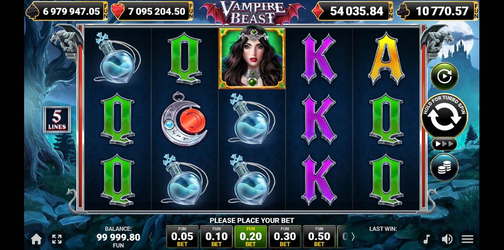 Vampire Beast-gallery-1