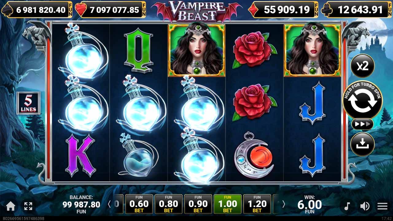 Vampire Beast-gallery-0