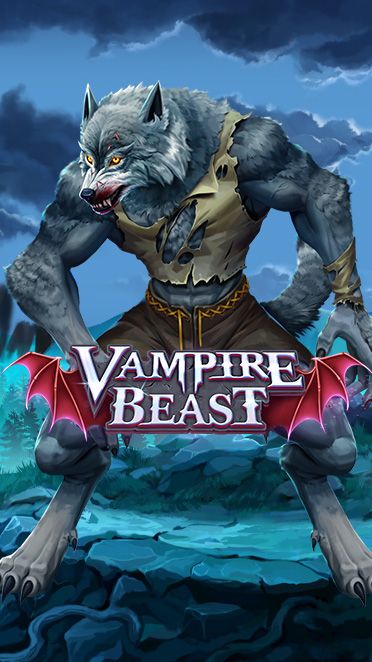 Vampire Beast