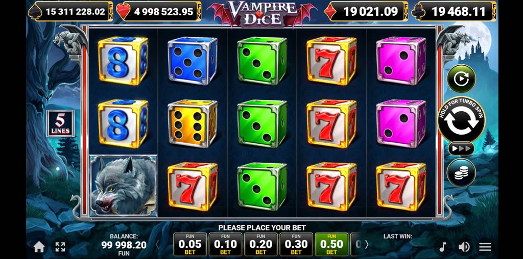 Vampire Dice-gallery-2