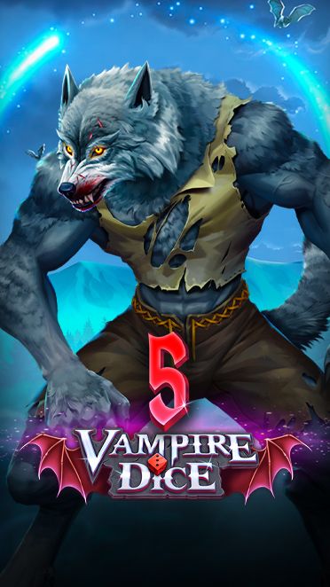 Vampire Dice