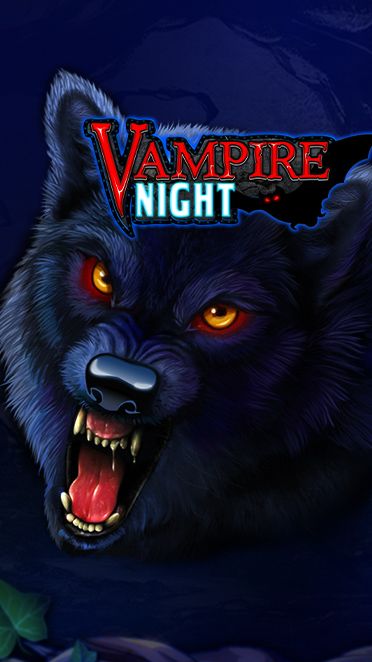 Vampire Night Amusnet