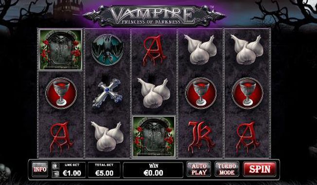 Vampire Princess of Darkness-gallery-1