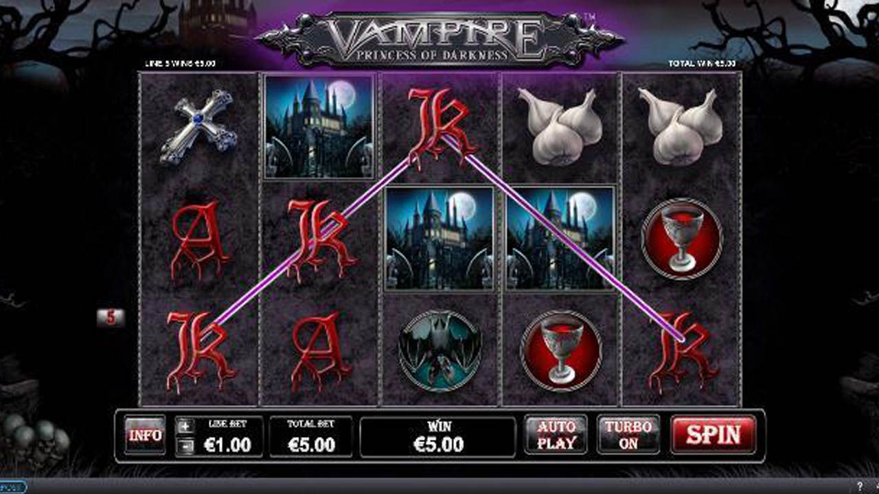 Vampire Princess of Darkness-gallery-0