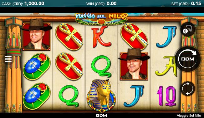 Viaggio sul Nilo-gallery-2