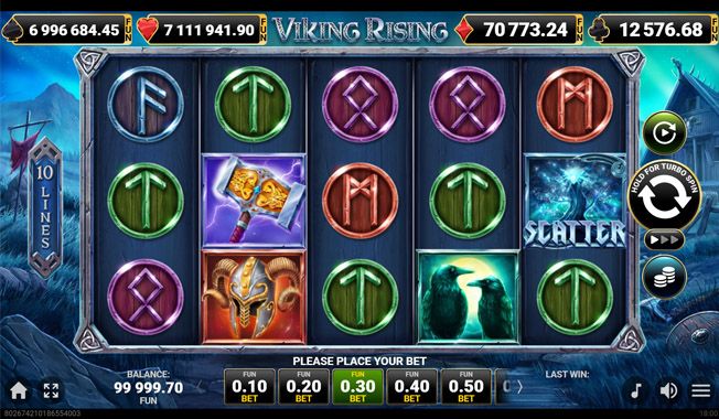 Viking Rising-gallery-0