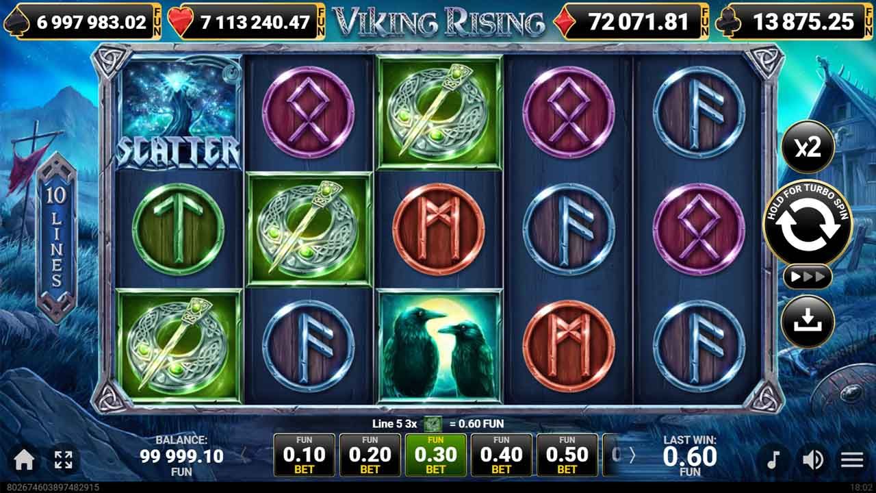 Viking Rising-gallery-1