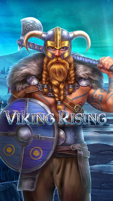 Viking Rising