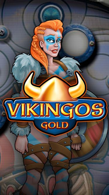 Vikingos Gold