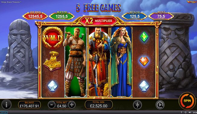 Vikings: Empire Treasures-gallery-2