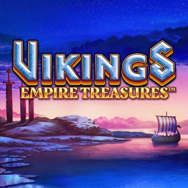 Vikings: Empire Treasures