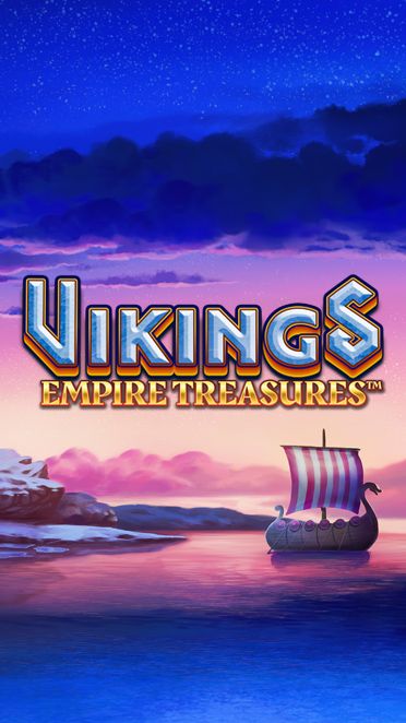 Vikings: Empire Treasures