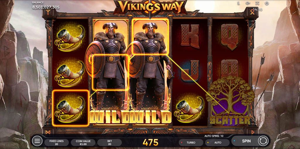 Vikings Way-gallery-1