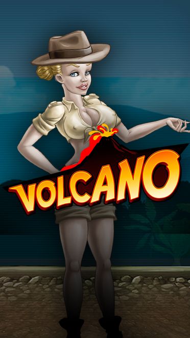 Volcano
