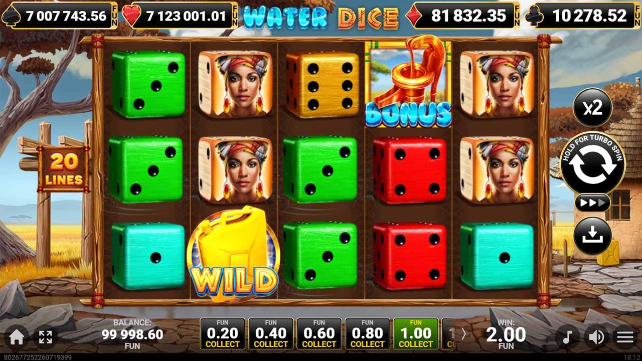 Water Dice-gallery-2