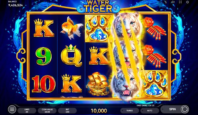 Water Tiger-gallery-1