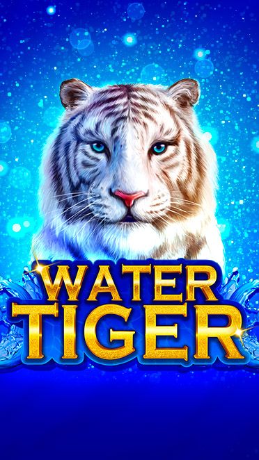 Water Tiger