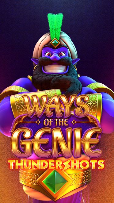 Ways of the Genie