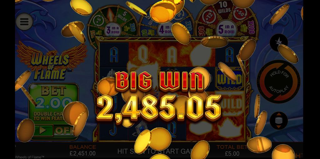 Wheels of Flame-gallery-2