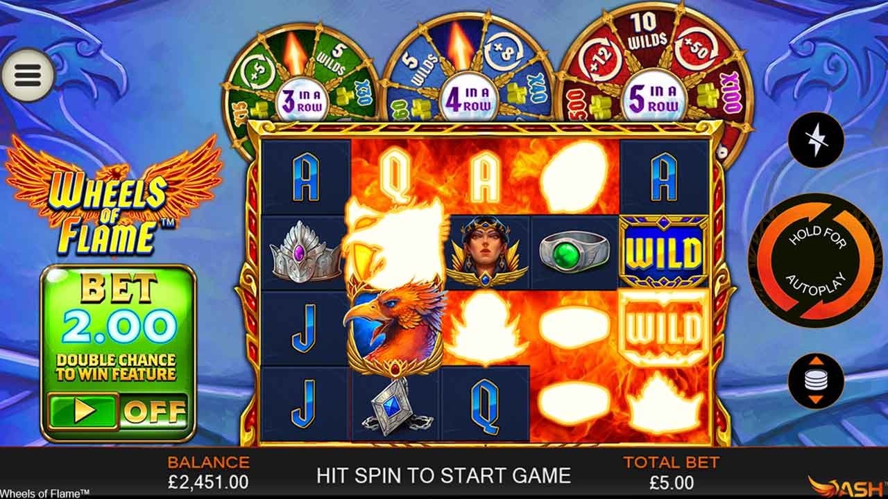 Wheels of Flame-gallery-0