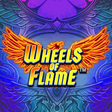 Wheels of Flame