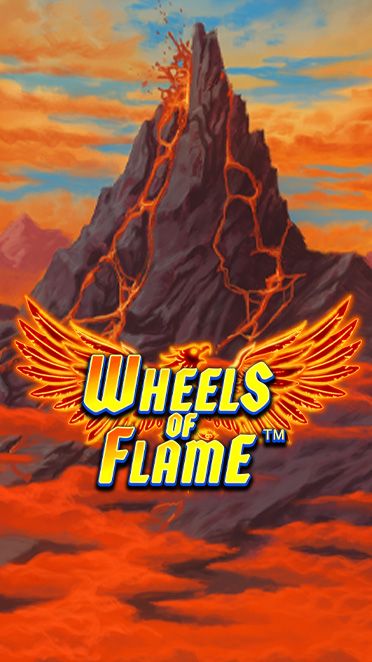 Wheels of Flame