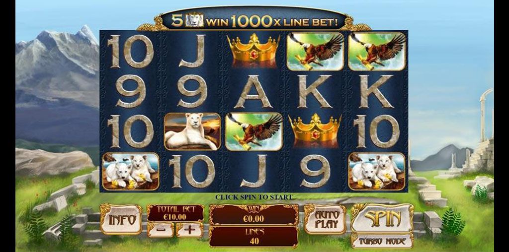 White King-gallery-1