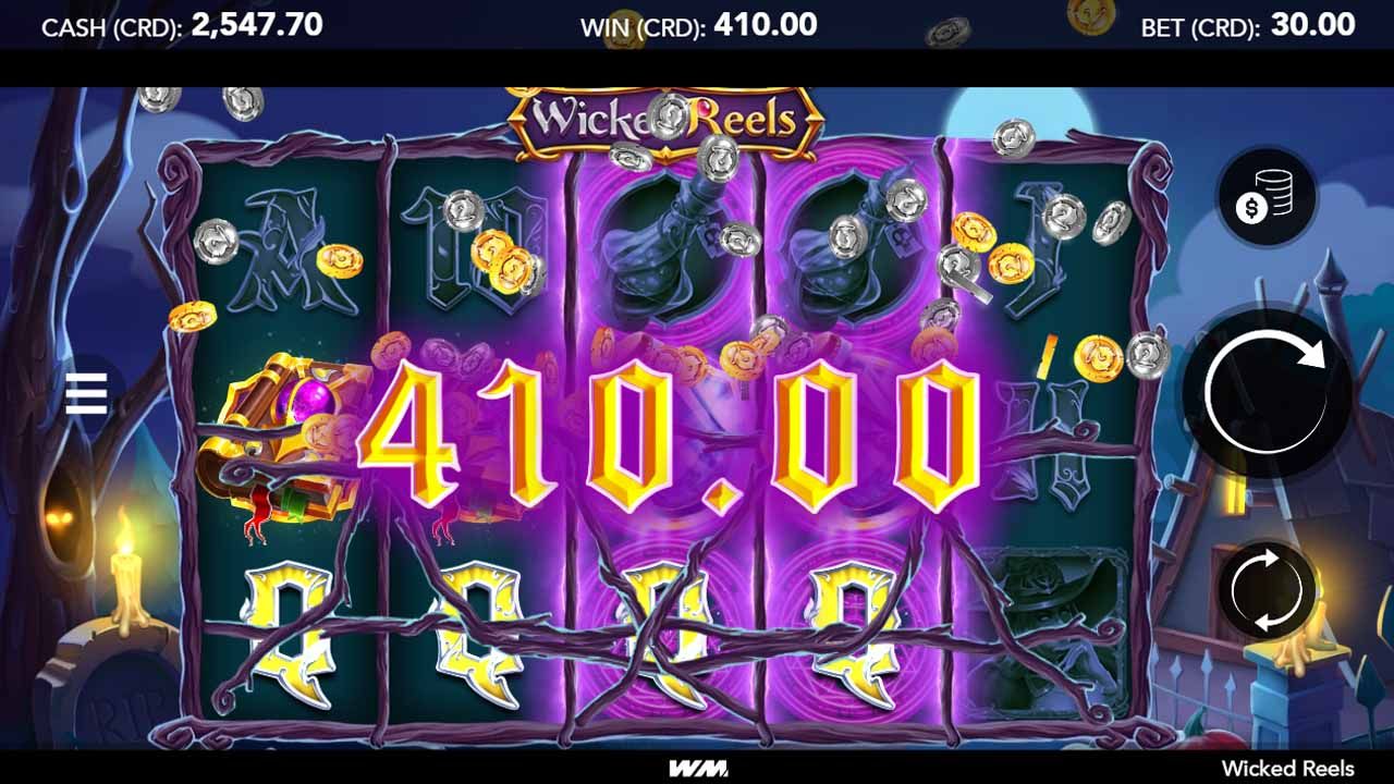 Wicked Reels-gallery-0