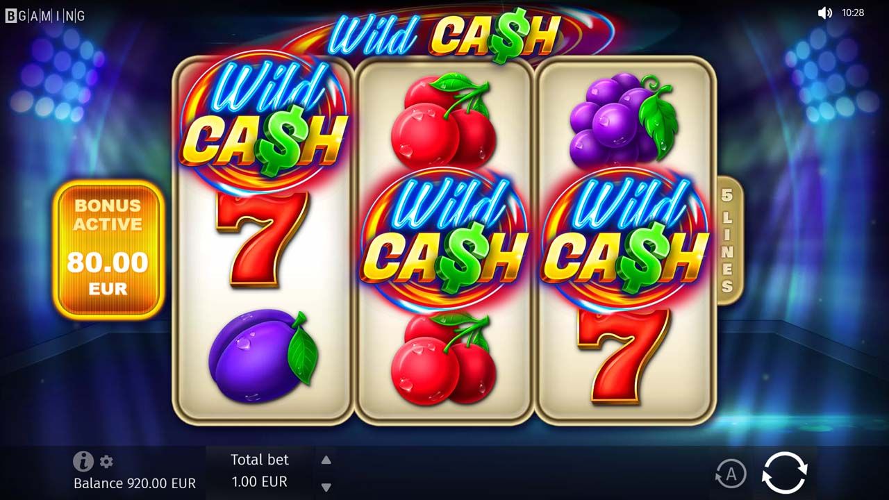 Wild Cash-gallery-0