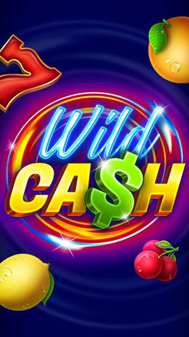 Wild Cash