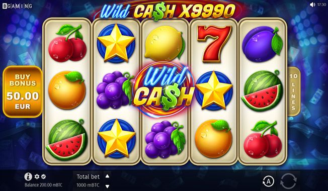 Wild Cash x9990-gallery-2