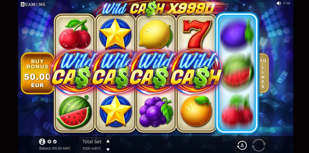 Wild Cash x9990-gallery-1