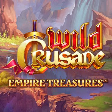 Wild Crusade: Empire Treasures