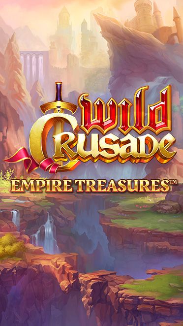 Wild Crusade: Empire Treasures
