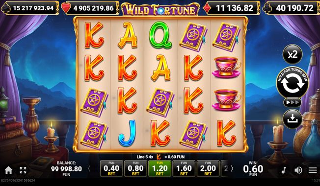 Wild Fortune-gallery-1