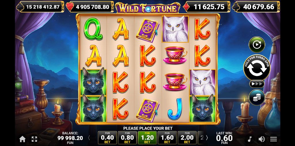 Wild Fortune-gallery-0