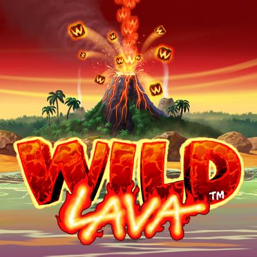 Wild Lava