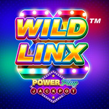 Wild LinX PowerPlay Jackpot