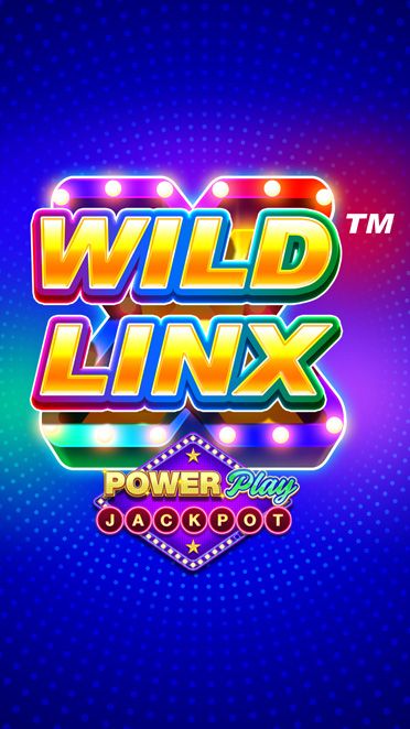 Wild LinX PowerPlay Jackpot