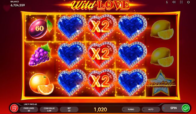 Wild Love-gallery-0