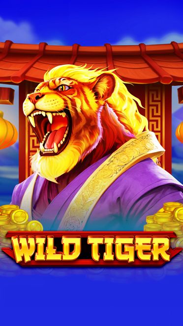 Wild Tiger 