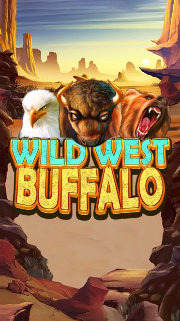 Wild West Buffalo