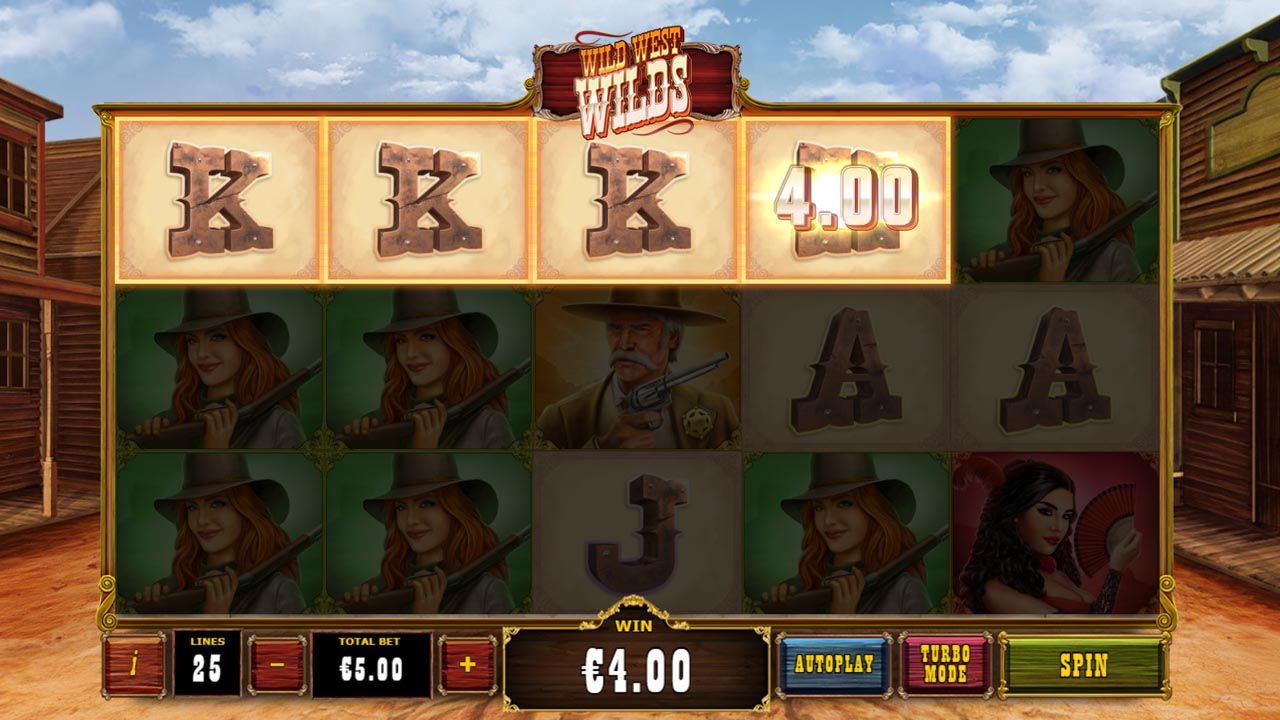 Wild West Wilds!-gallery-0