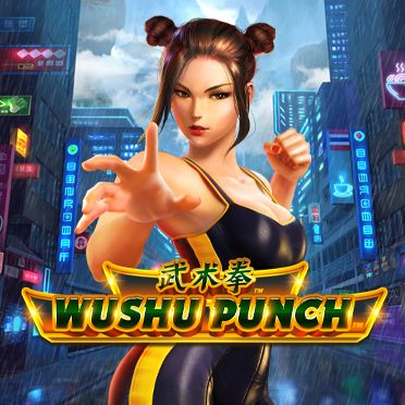 Wushu Punch