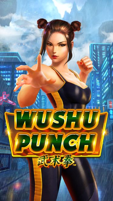 Wushu Punch