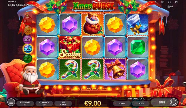 Xmas Burst-gallery-1