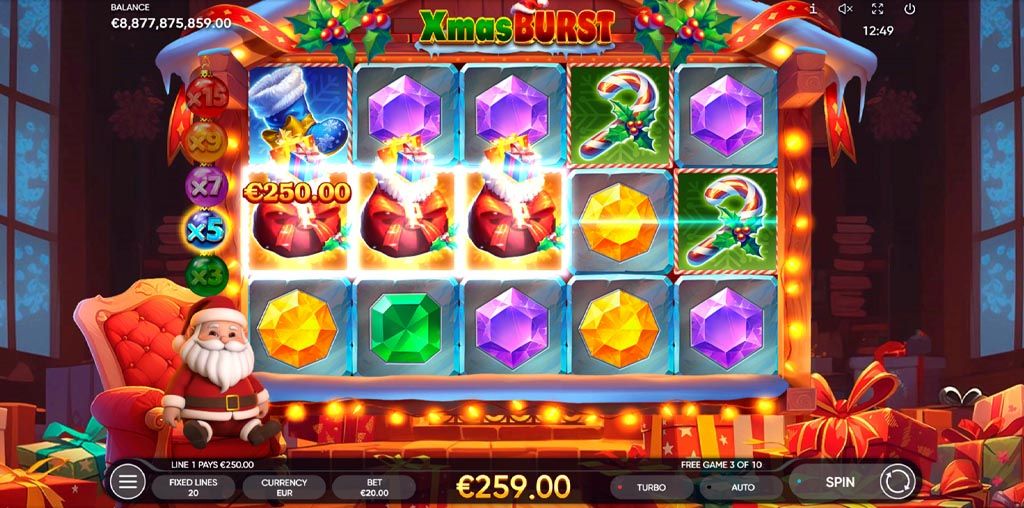 Xmas Burst-gallery-0
